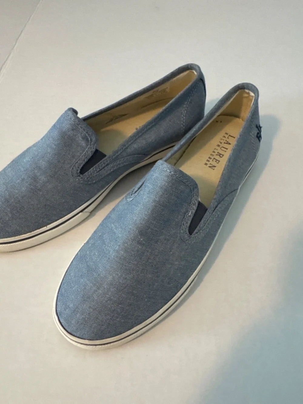 Ralph Lauren Janis
